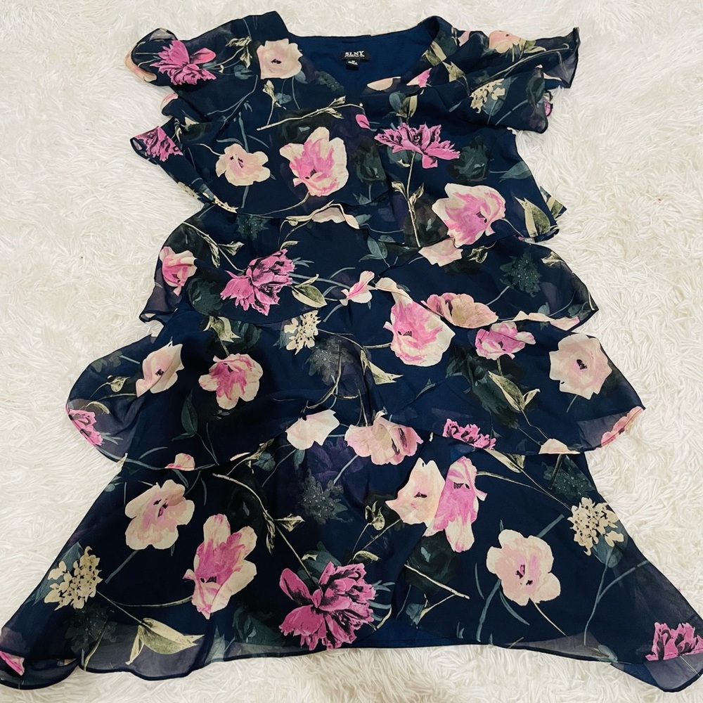 Floral Top